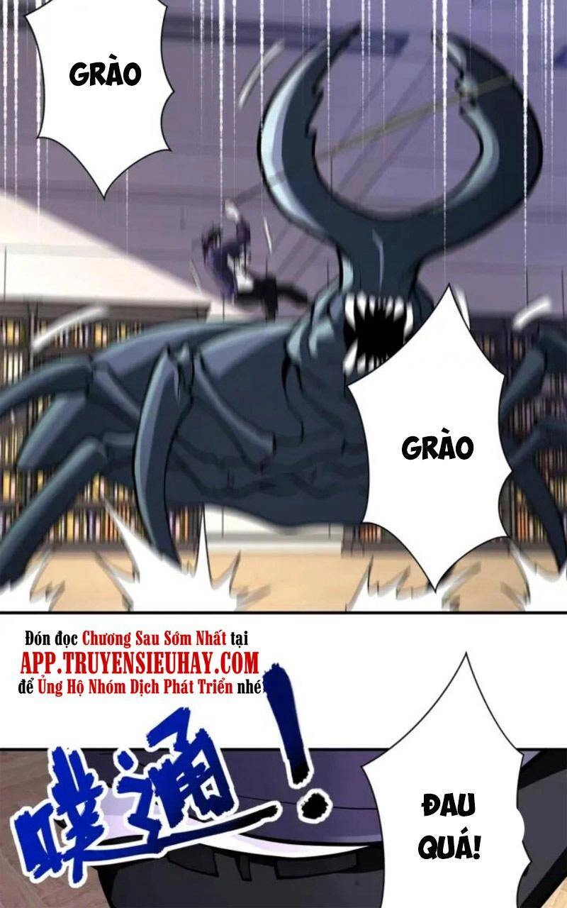 Mạt Thế Siêu Cấp Hệ Thống Chapter 251 - 40