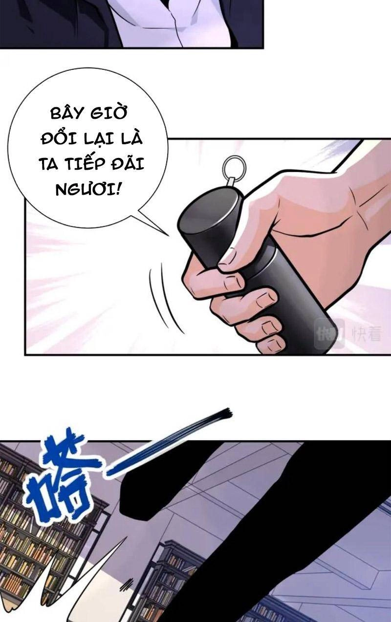 Mạt Thế Siêu Cấp Hệ Thống Chapter 251 - 42