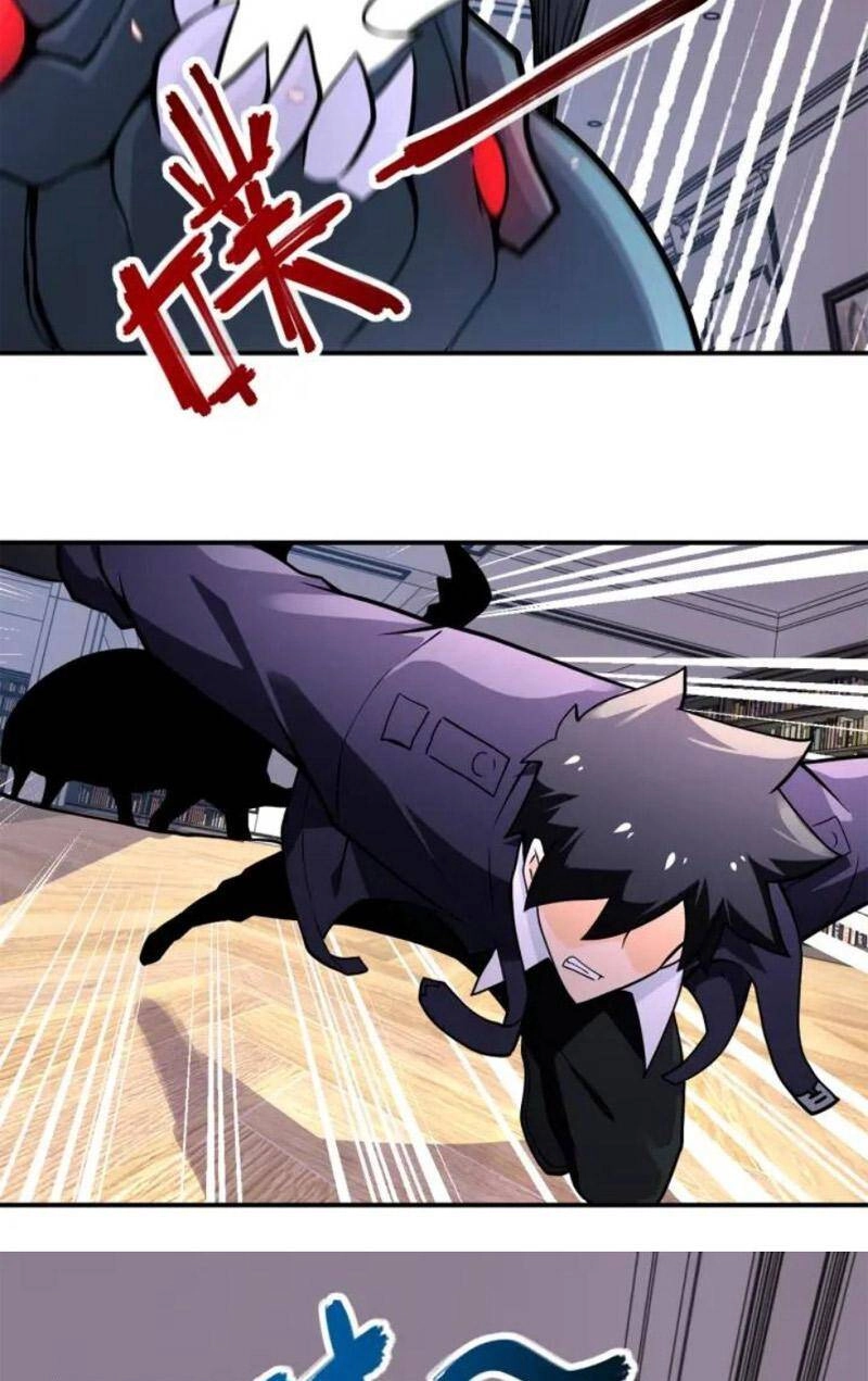 Mạt Thế Siêu Cấp Hệ Thống Chapter 251 - 44