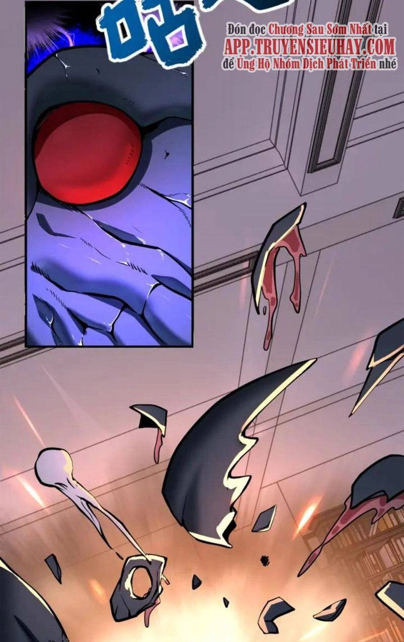 Mạt Thế Siêu Cấp Hệ Thống Chapter 251 - 45