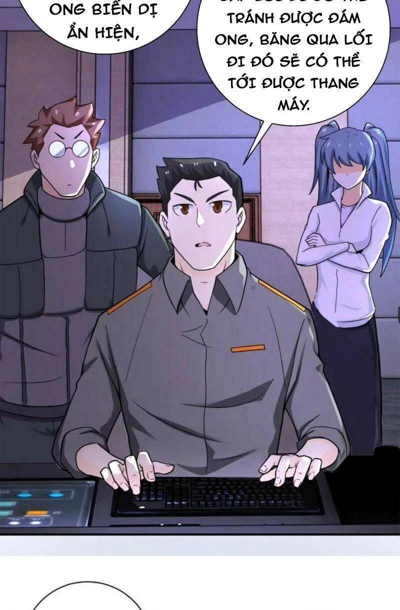 Mạt Thế Siêu Cấp Hệ Thống Chapter 252 - 5