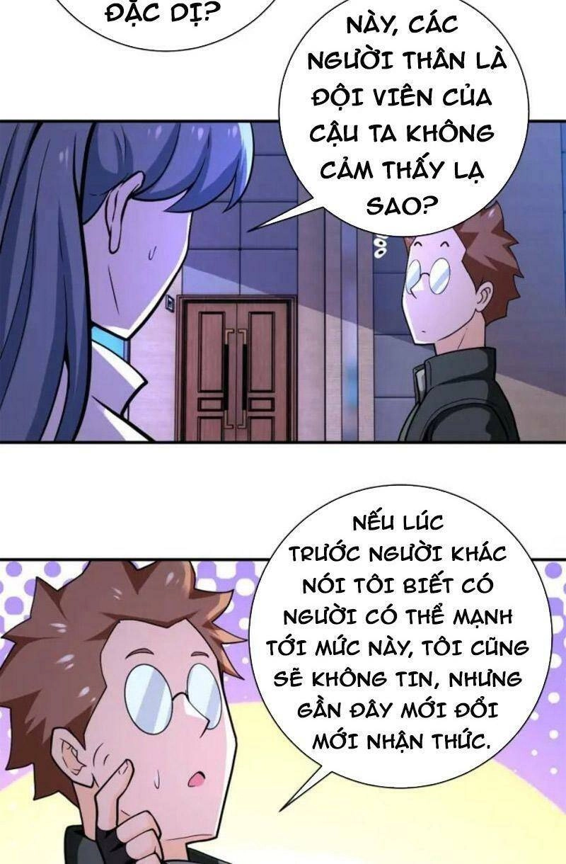 Mạt Thế Siêu Cấp Hệ Thống Chapter 252 - 10