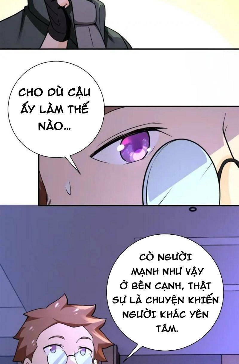 Mạt Thế Siêu Cấp Hệ Thống Chapter 252 - 11