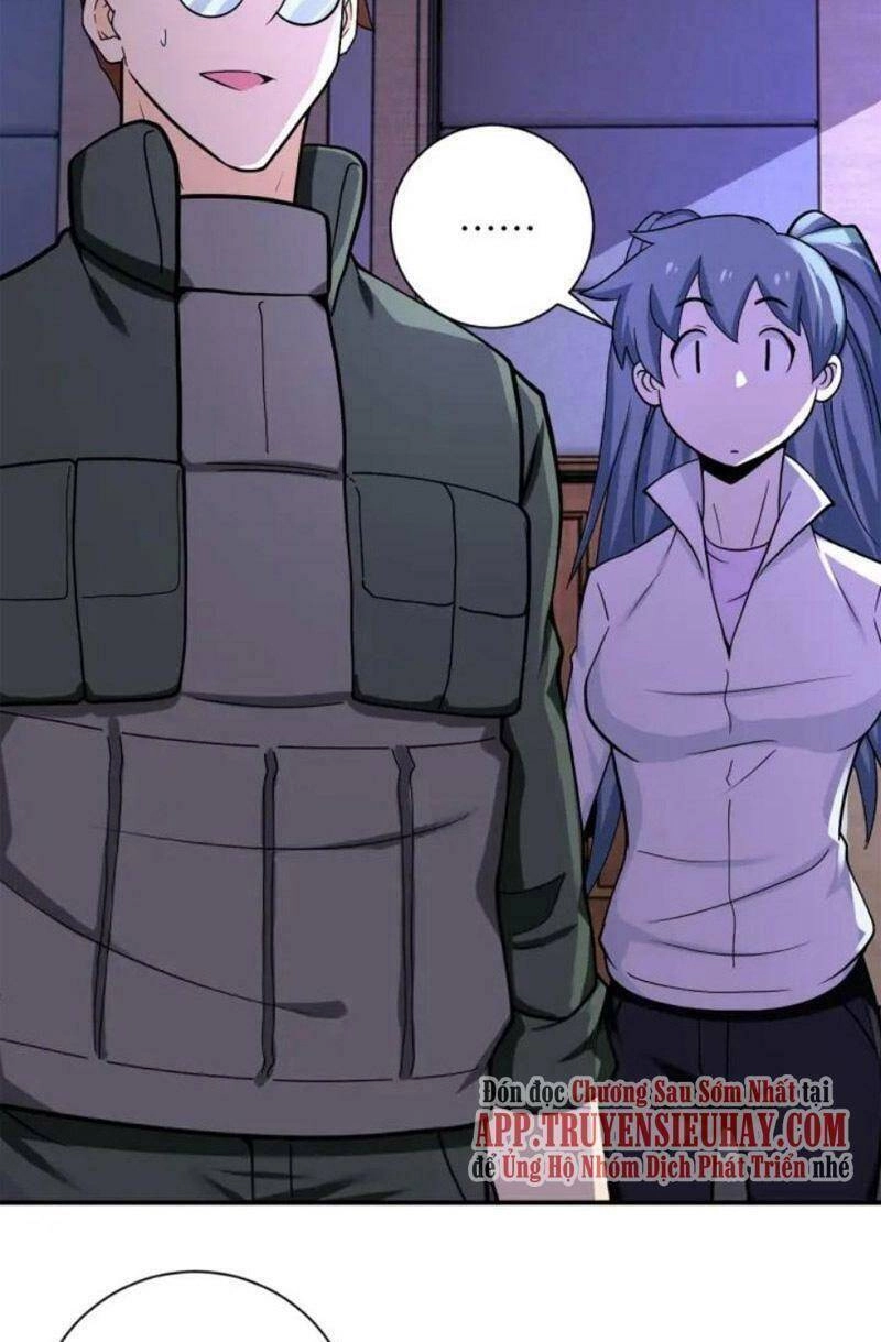 Mạt Thế Siêu Cấp Hệ Thống Chapter 252 - 12