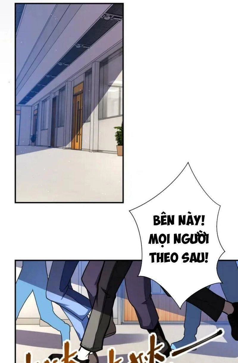 Mạt Thế Siêu Cấp Hệ Thống Chapter 252 - 14