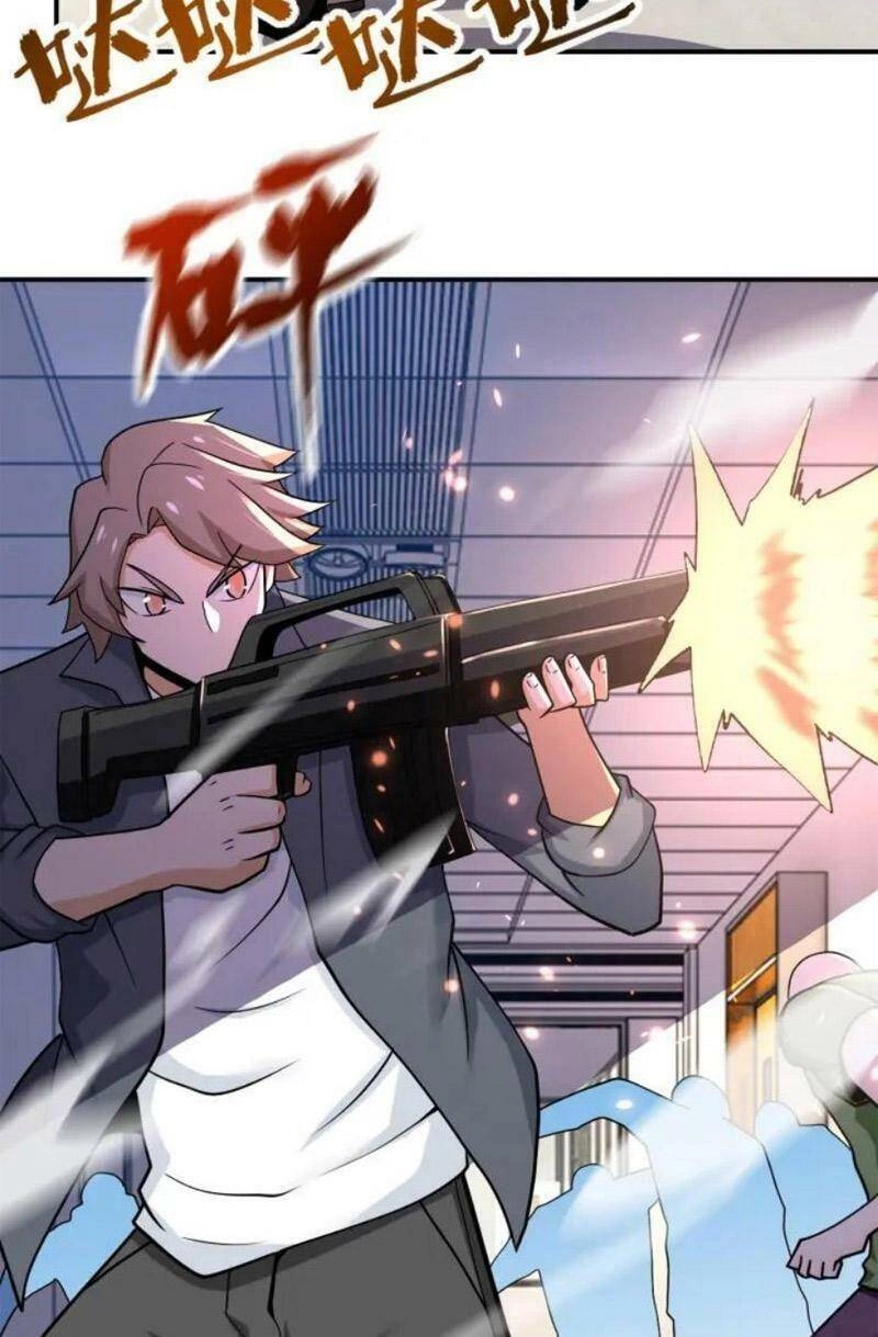 Mạt Thế Siêu Cấp Hệ Thống Chapter 252 - 15