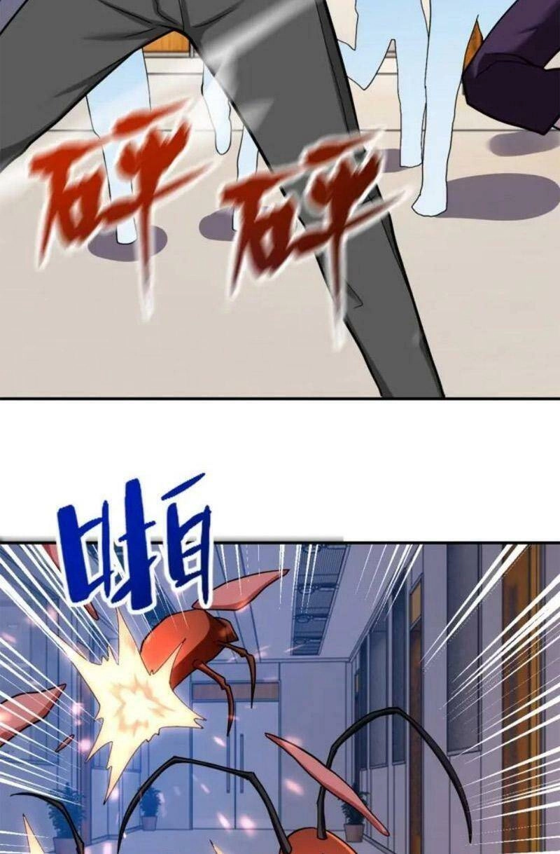 Mạt Thế Siêu Cấp Hệ Thống Chapter 252 - 16