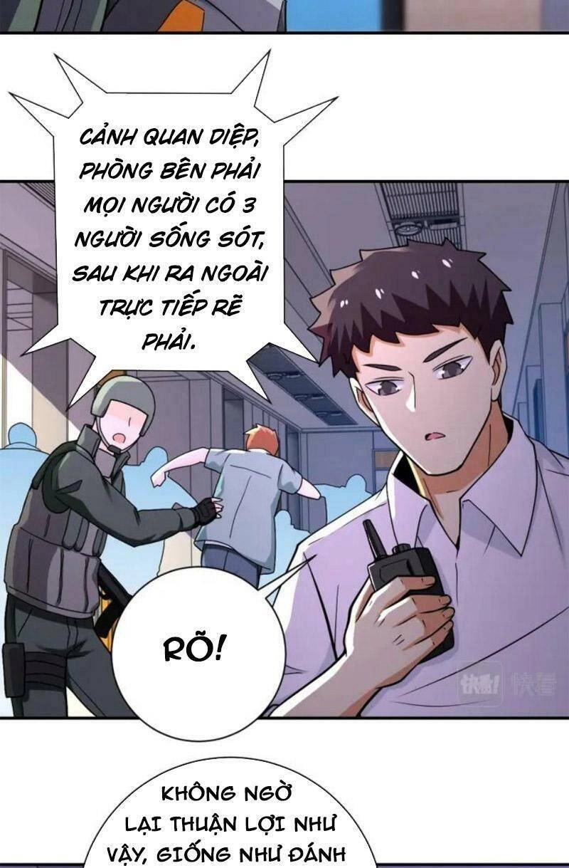 Mạt Thế Siêu Cấp Hệ Thống Chapter 252 - 19