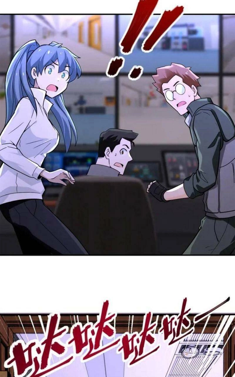 Mạt Thế Siêu Cấp Hệ Thống Chapter 252 - 22