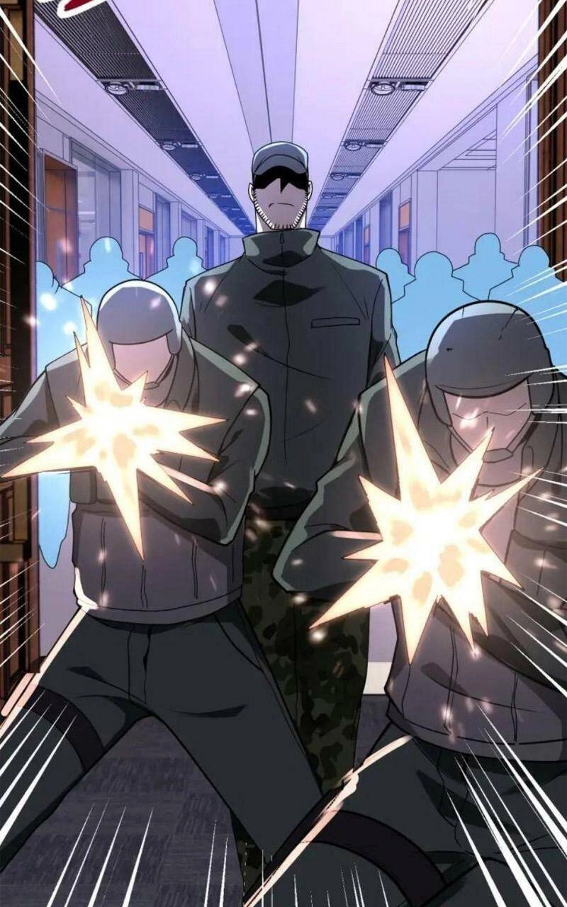 Mạt Thế Siêu Cấp Hệ Thống Chapter 252 - 23