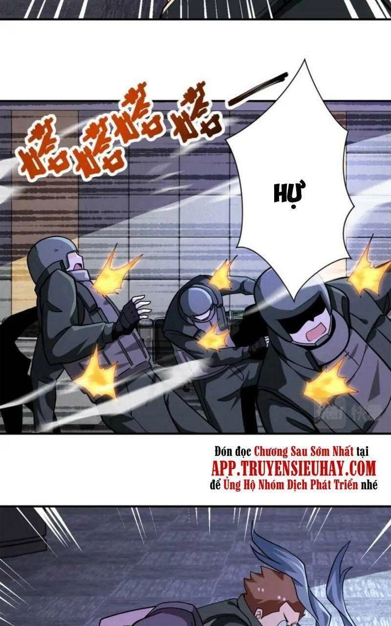 Mạt Thế Siêu Cấp Hệ Thống Chapter 252 - 24