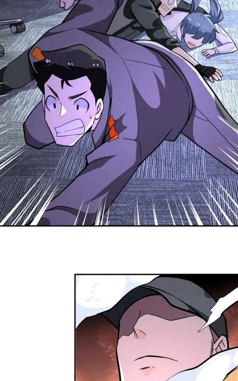 Mạt Thế Siêu Cấp Hệ Thống Chapter 252 - 25