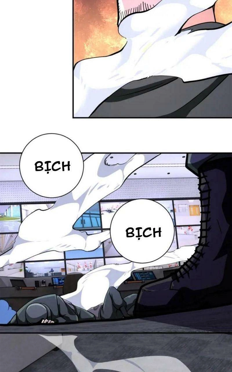 Mạt Thế Siêu Cấp Hệ Thống Chapter 252 - 26