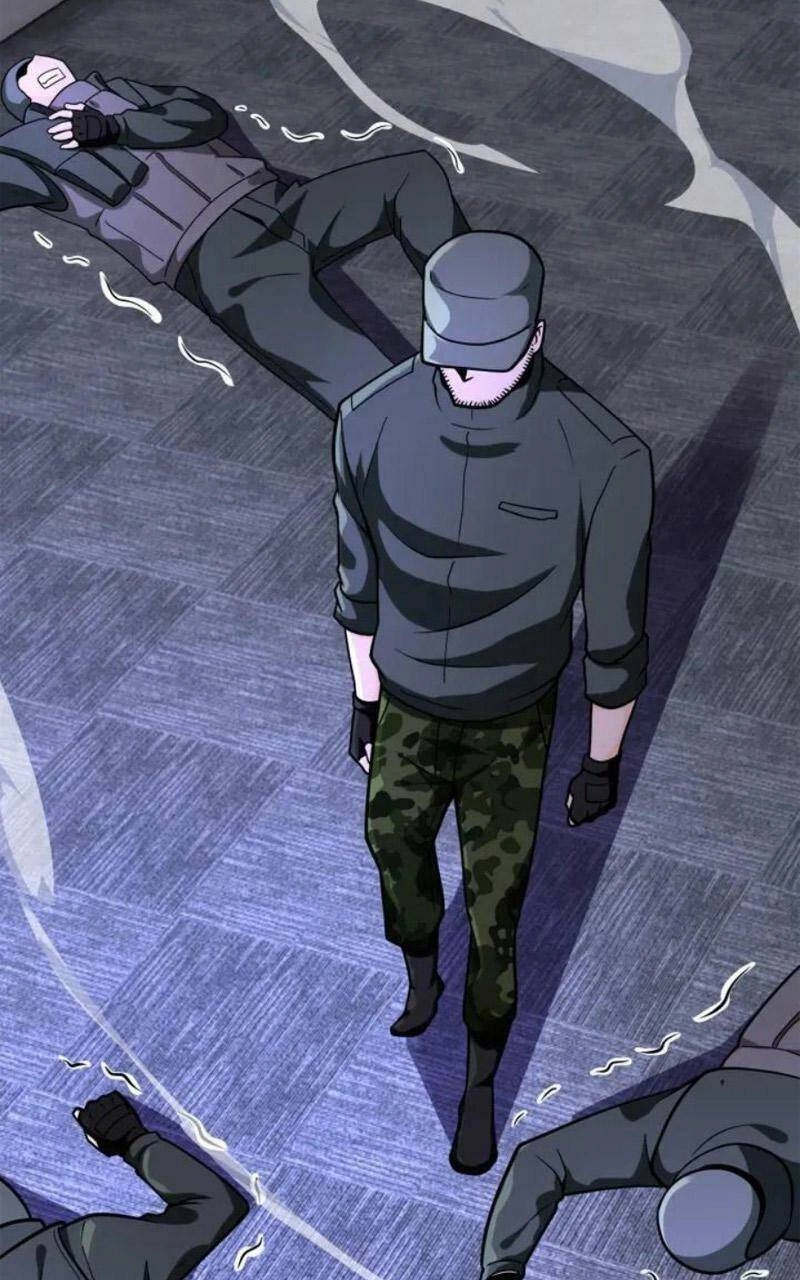 Mạt Thế Siêu Cấp Hệ Thống Chapter 252 - 27