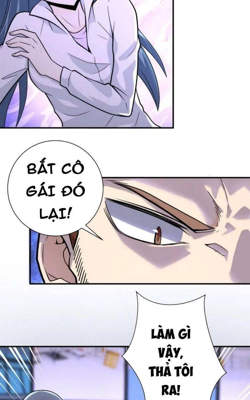 Mạt Thế Siêu Cấp Hệ Thống Chapter 252 - 29