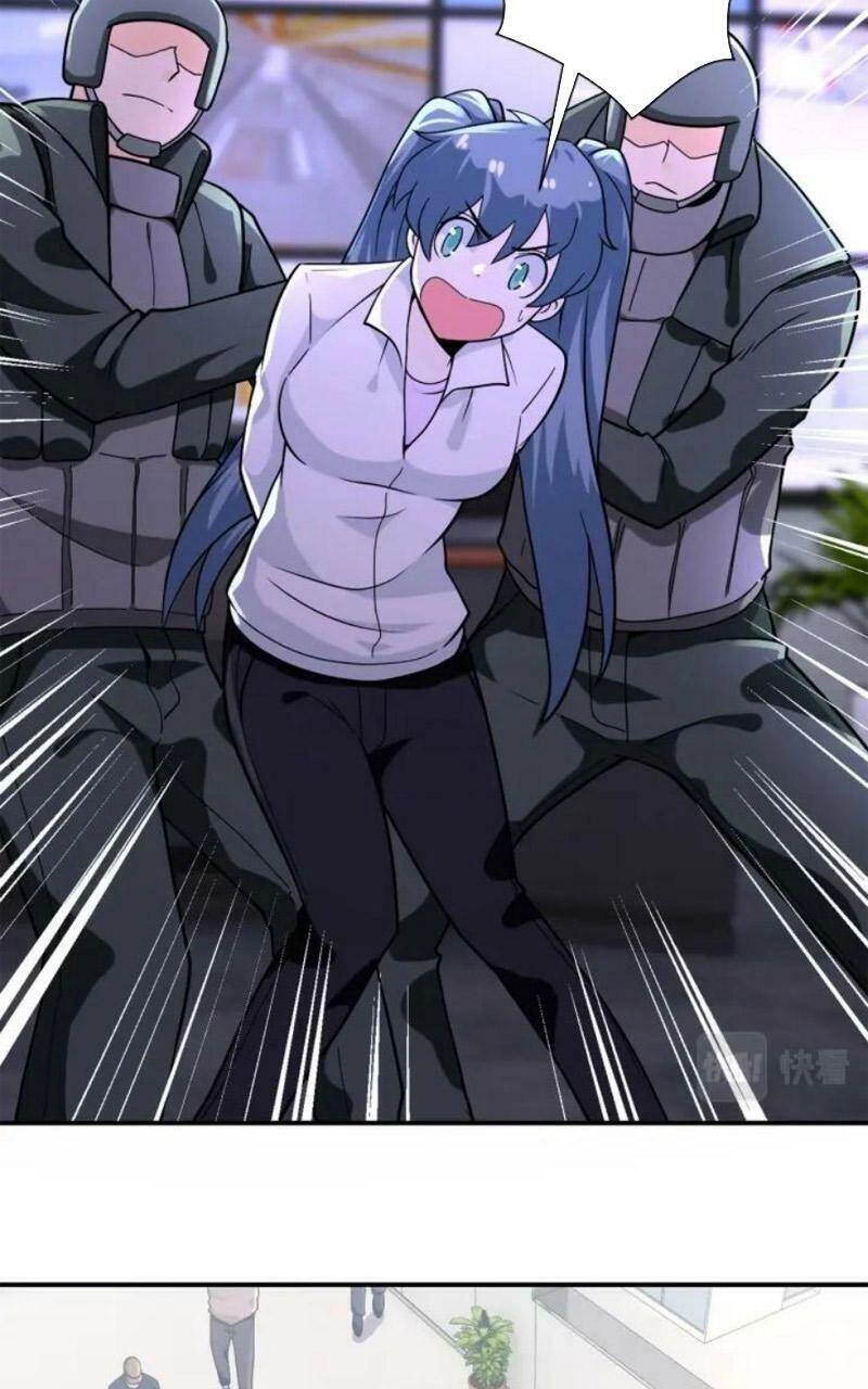 Mạt Thế Siêu Cấp Hệ Thống Chapter 252 - 30