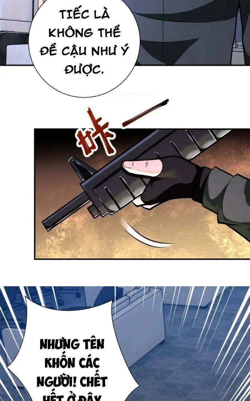 Mạt Thế Siêu Cấp Hệ Thống Chapter 252 - 32