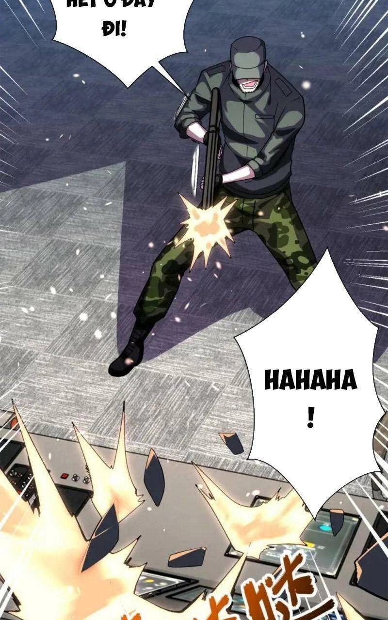 Mạt Thế Siêu Cấp Hệ Thống Chapter 252 - 33