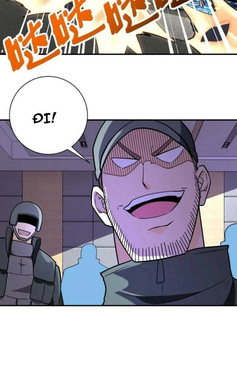 Mạt Thế Siêu Cấp Hệ Thống Chapter 252 - 34