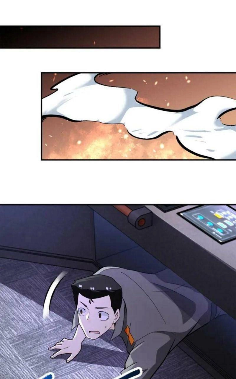 Mạt Thế Siêu Cấp Hệ Thống Chapter 252 - 35