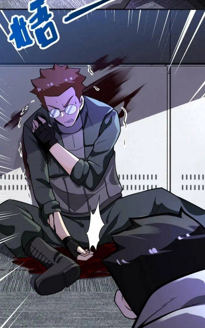 Mạt Thế Siêu Cấp Hệ Thống Chapter 252 - 36