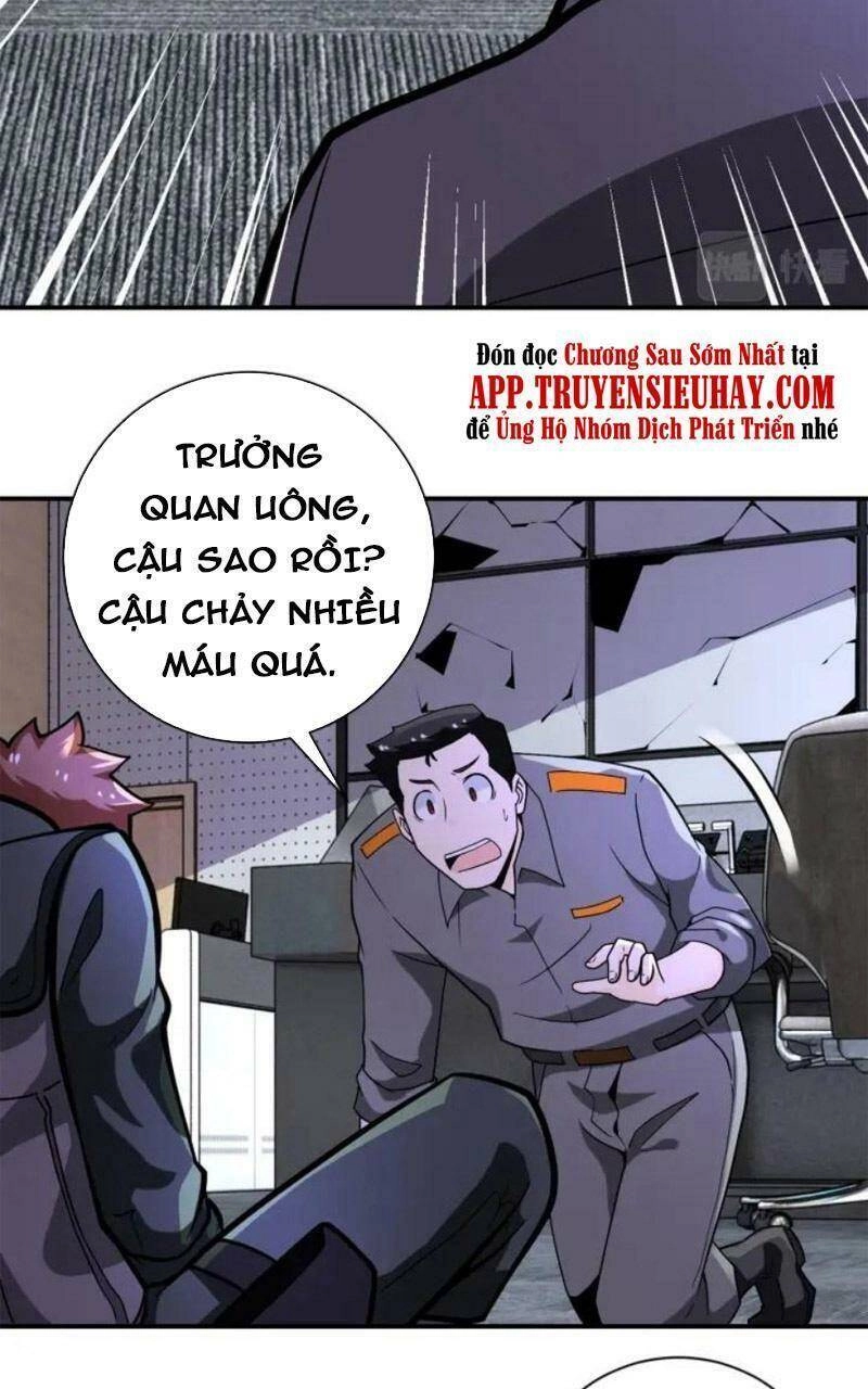 Mạt Thế Siêu Cấp Hệ Thống Chapter 252 - 37