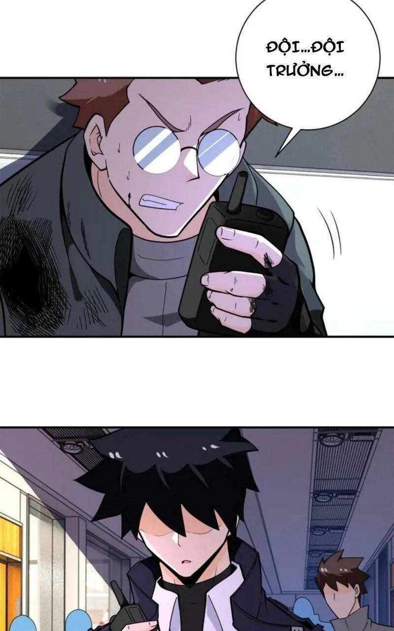 Mạt Thế Siêu Cấp Hệ Thống Chapter 252 - 38