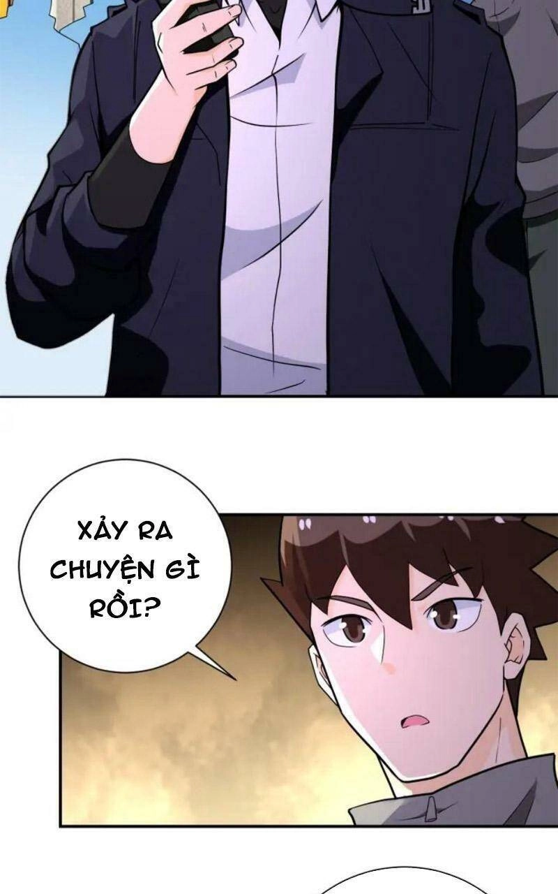 Mạt Thế Siêu Cấp Hệ Thống Chapter 252 - 39