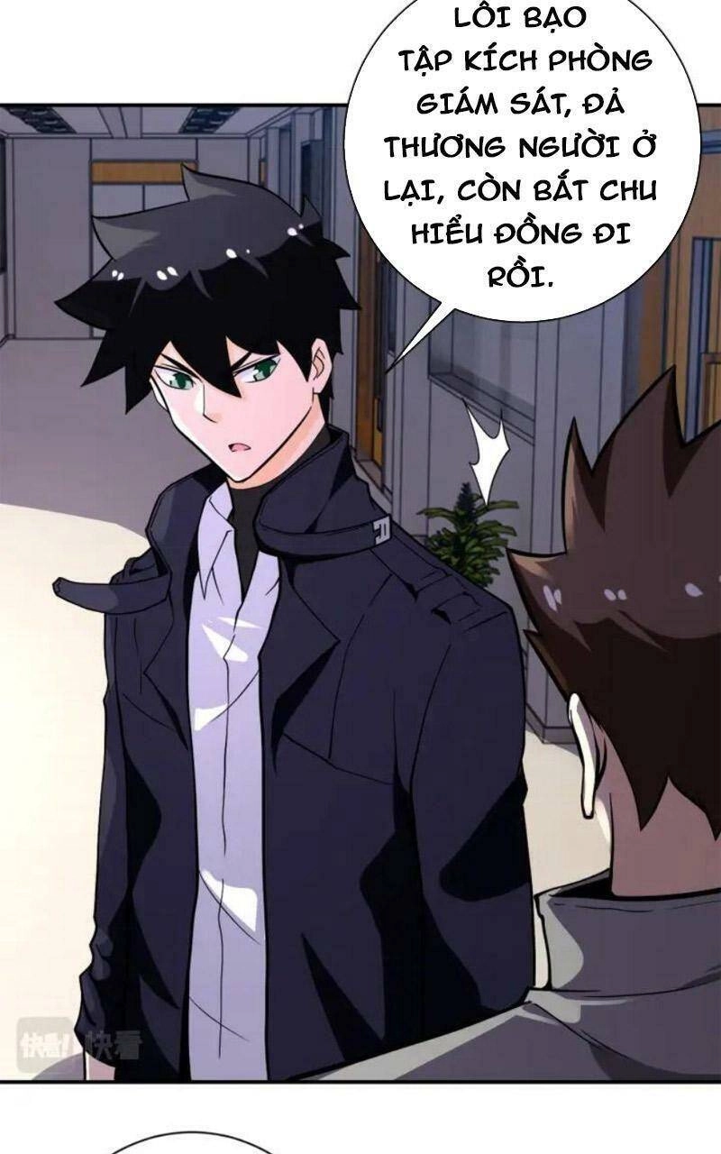 Mạt Thế Siêu Cấp Hệ Thống Chapter 252 - 40