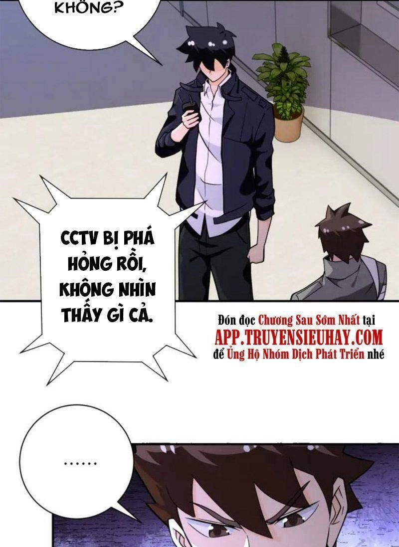 Mạt Thế Siêu Cấp Hệ Thống Chapter 252 - 43