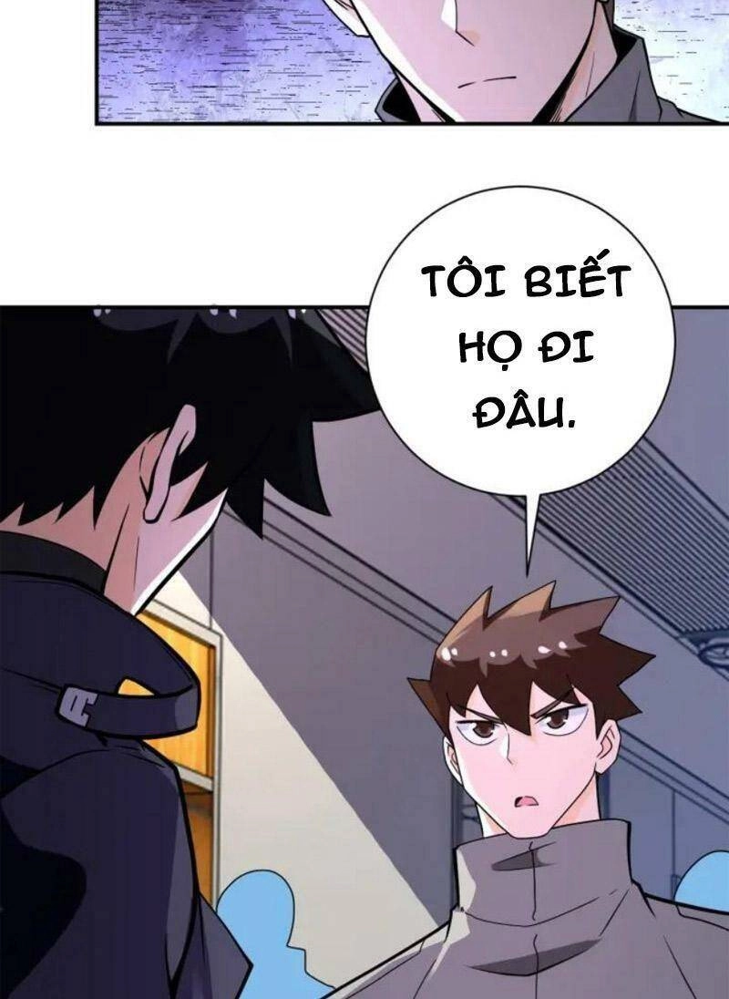 Mạt Thế Siêu Cấp Hệ Thống Chapter 252 - 44