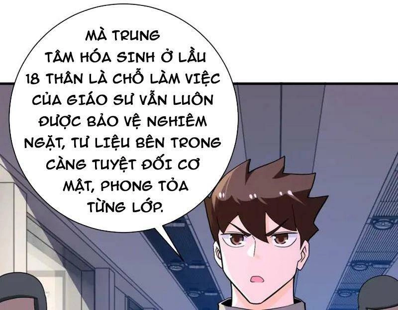 Mạt Thế Siêu Cấp Hệ Thống Chapter 253 - 6