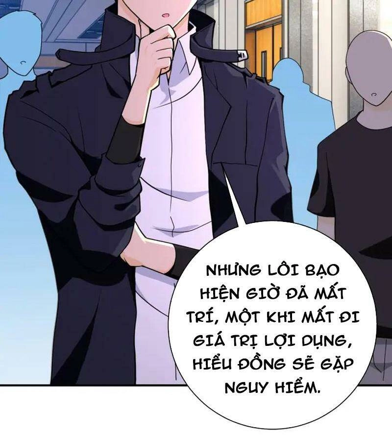 Mạt Thế Siêu Cấp Hệ Thống Chapter 253 - 8