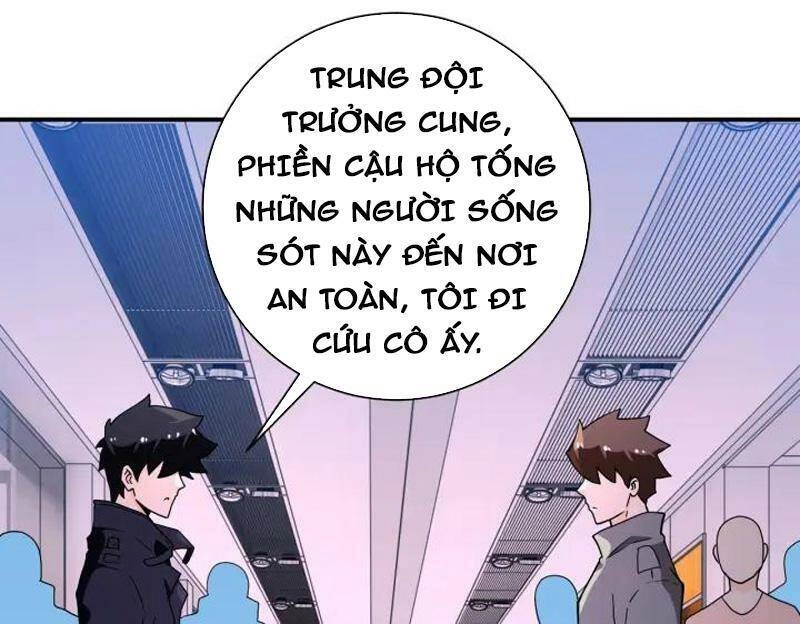 Mạt Thế Siêu Cấp Hệ Thống Chapter 253 - 9