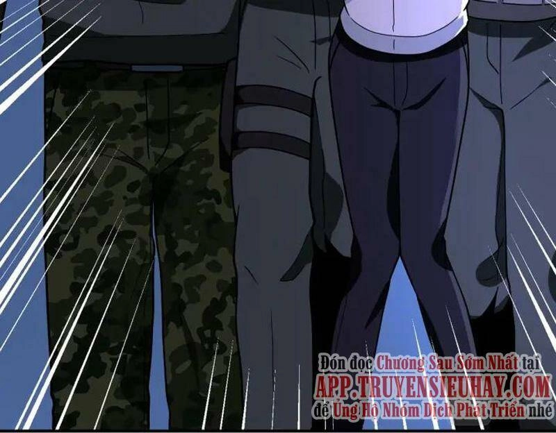 Mạt Thế Siêu Cấp Hệ Thống Chapter 253 - 16