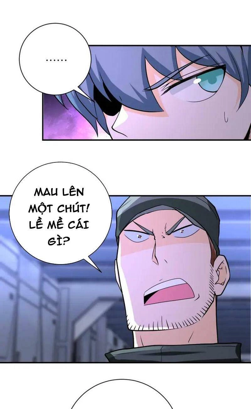 Mạt Thế Siêu Cấp Hệ Thống Chapter 253 - 32