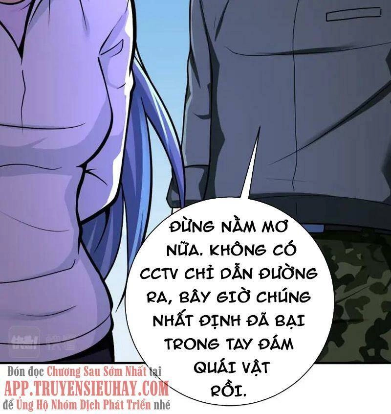 Mạt Thế Siêu Cấp Hệ Thống Chapter 253 - 34