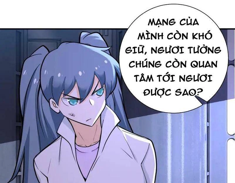 Mạt Thế Siêu Cấp Hệ Thống Chapter 253 - 35