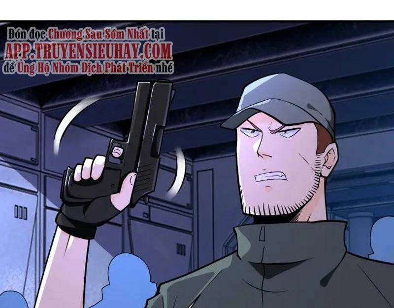 Mạt Thế Siêu Cấp Hệ Thống Chapter 253 - 44