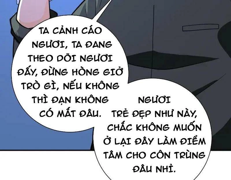 Mạt Thế Siêu Cấp Hệ Thống Chapter 253 - 45