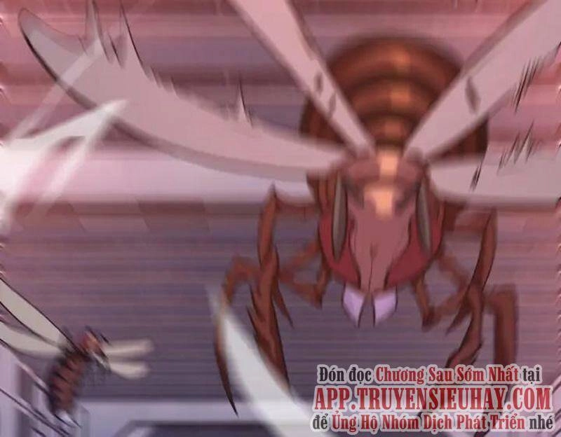 Mạt Thế Siêu Cấp Hệ Thống Chapter 253 - 74