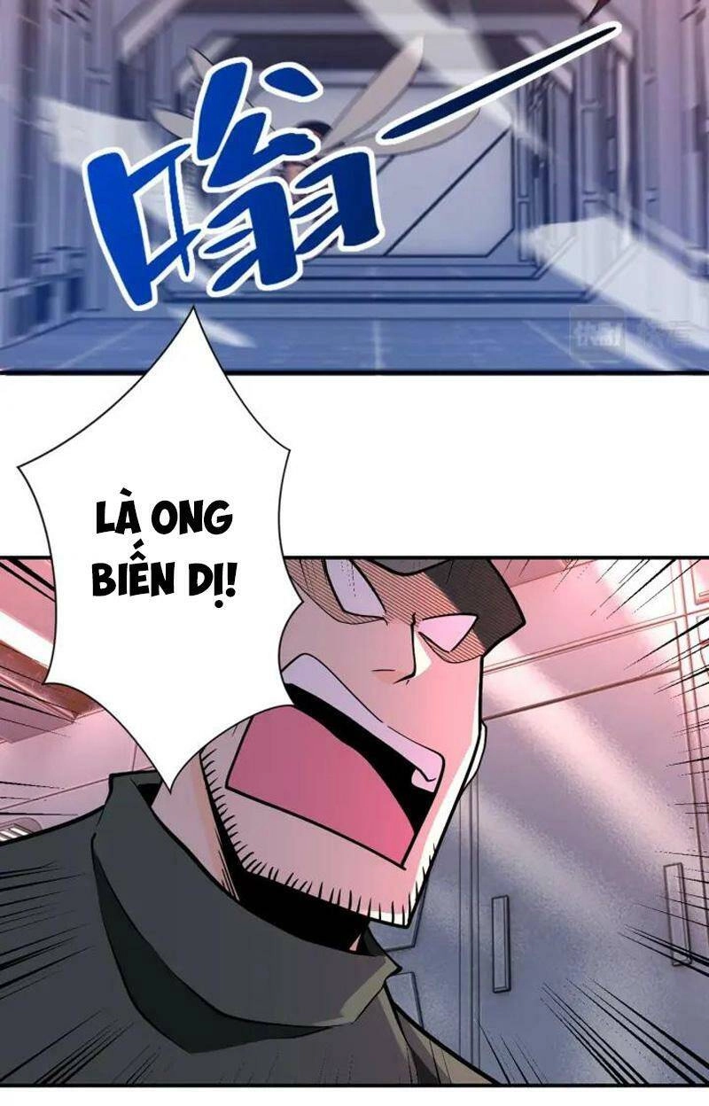 Mạt Thế Siêu Cấp Hệ Thống Chapter 253 - 75