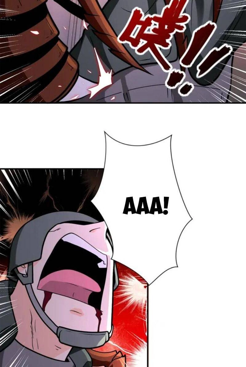 Mạt Thế Siêu Cấp Hệ Thống Chapter 254 - 3