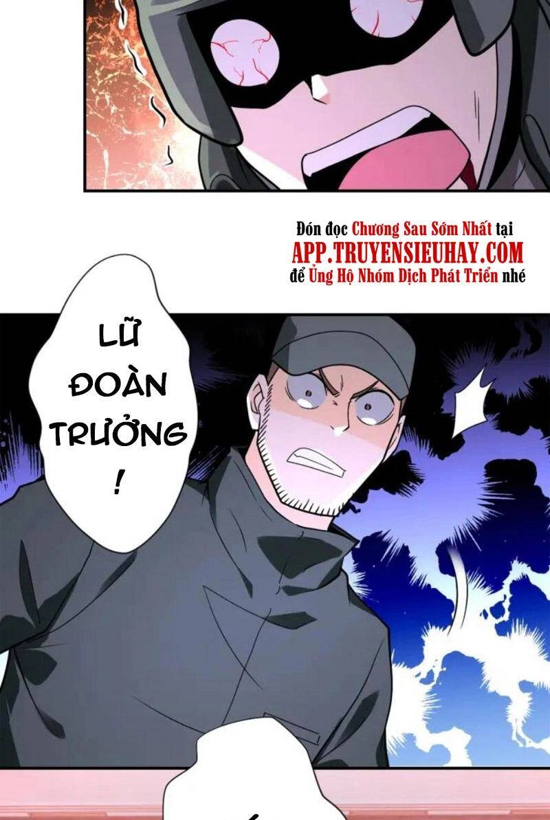 Mạt Thế Siêu Cấp Hệ Thống Chapter 254 - 5