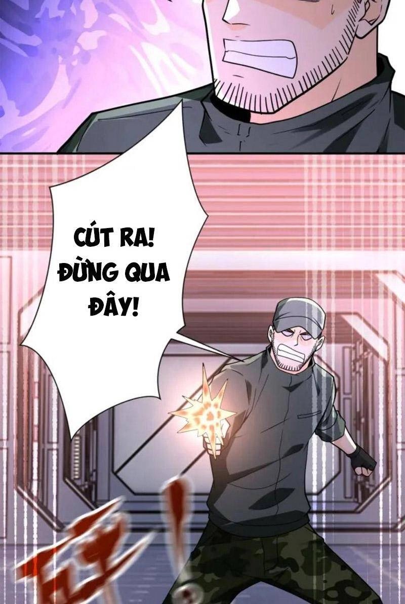 Mạt Thế Siêu Cấp Hệ Thống Chapter 254 - 8