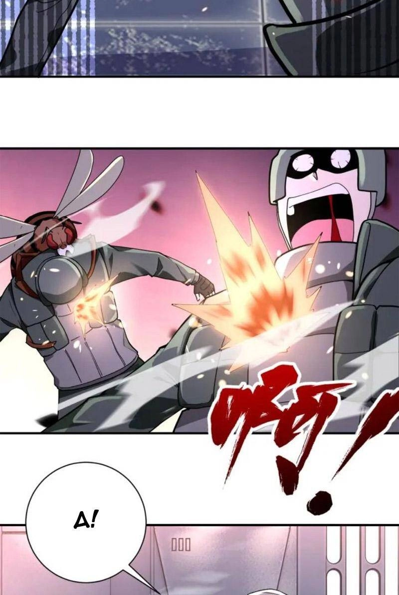 Mạt Thế Siêu Cấp Hệ Thống Chapter 254 - 10