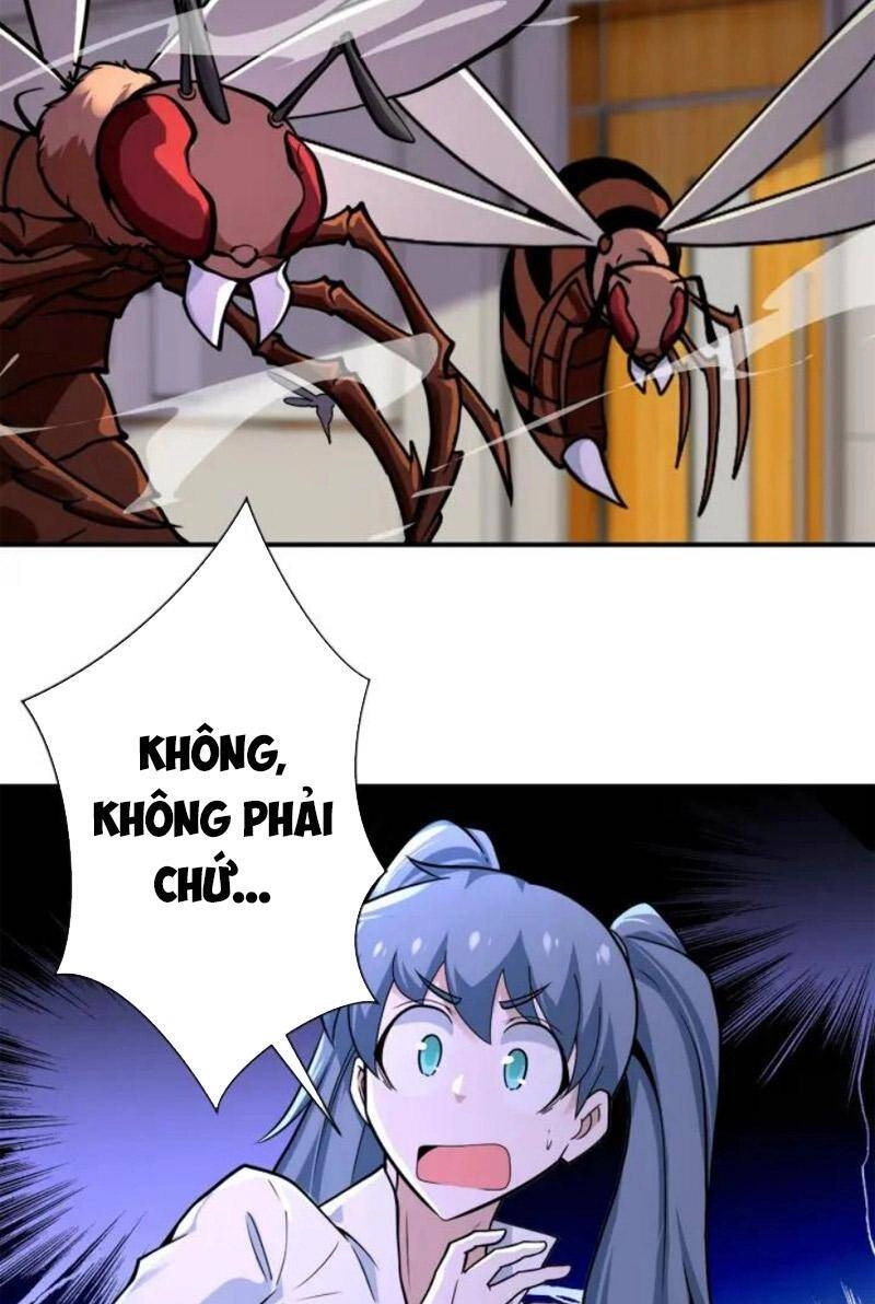 Mạt Thế Siêu Cấp Hệ Thống Chapter 254 - 16