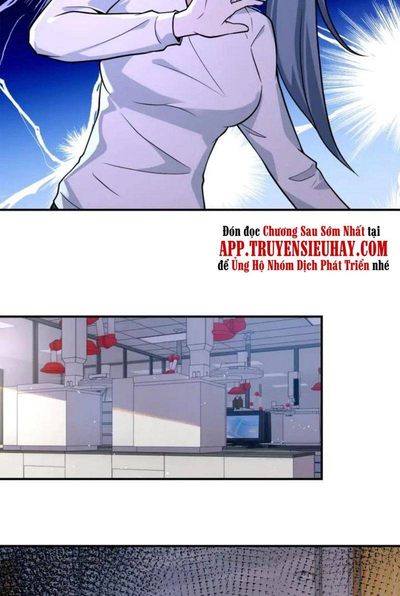 Mạt Thế Siêu Cấp Hệ Thống Chapter 254 - 17