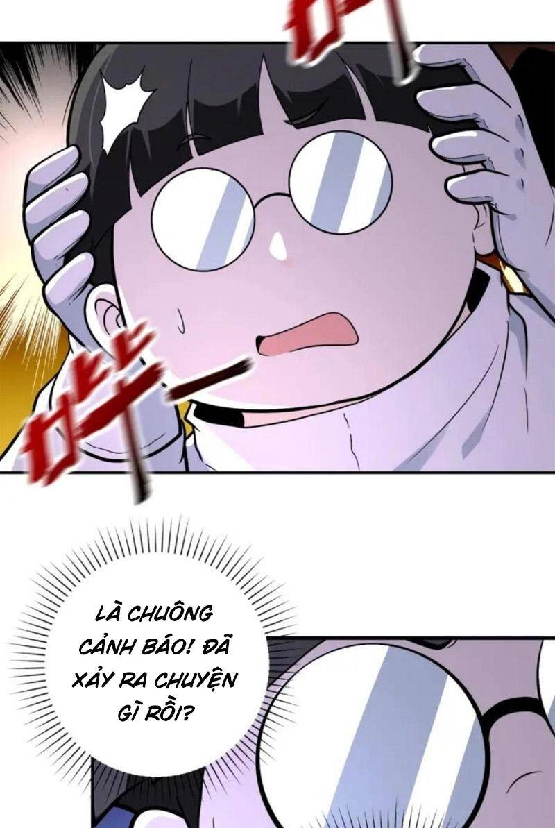 Mạt Thế Siêu Cấp Hệ Thống Chapter 254 - 19