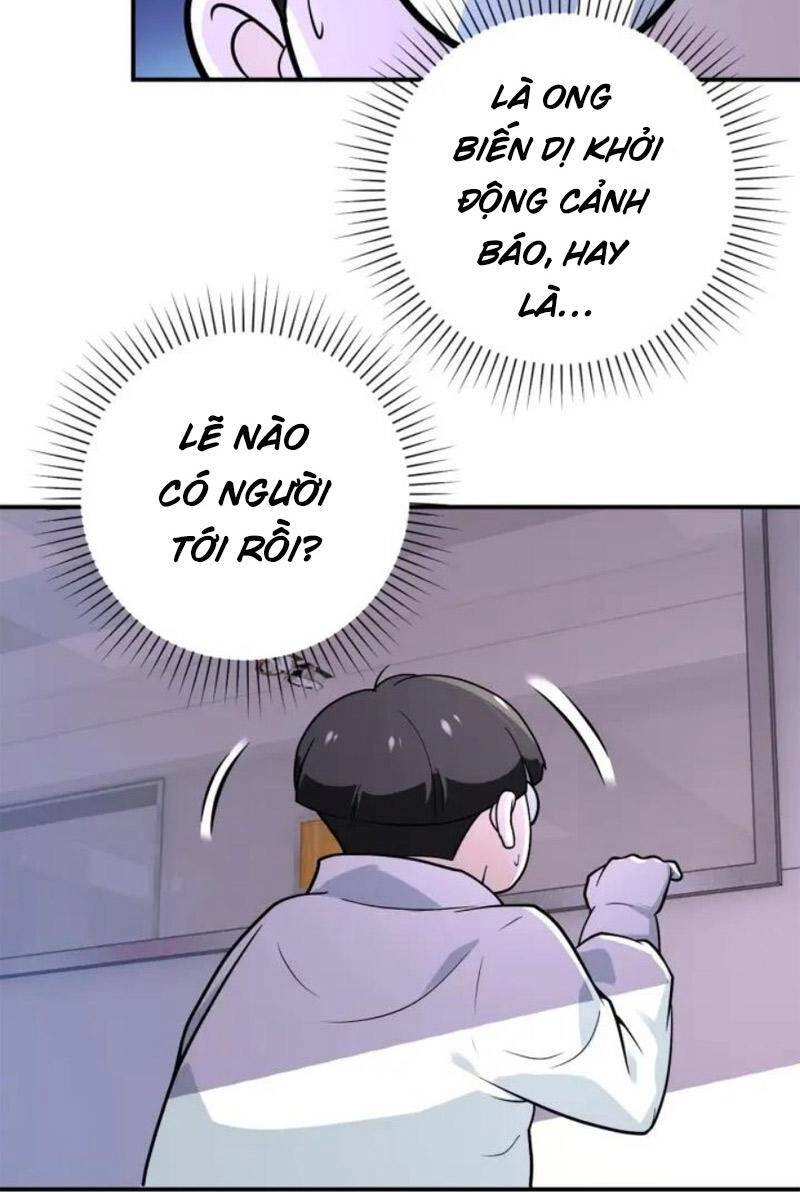 Mạt Thế Siêu Cấp Hệ Thống Chapter 254 - 20